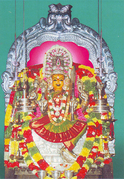 Information about dussehra special goddess Rajarajewari Devi shodashopachara puja vidhanam shodashopachara puja